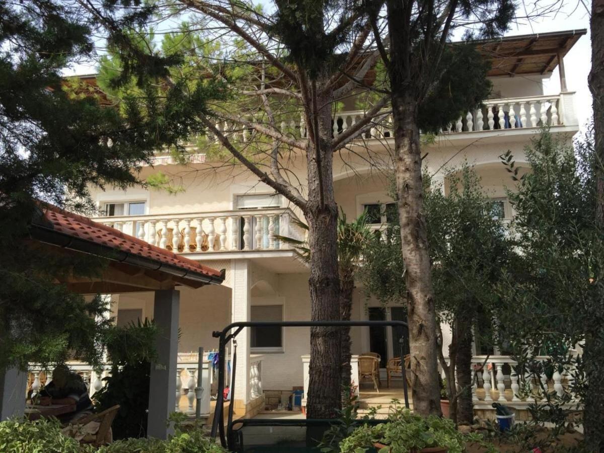 Apartments Ivica - With Parking Nin Exterior photo