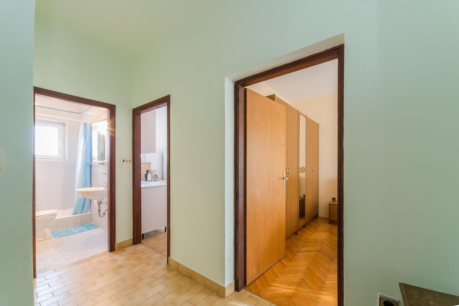 Apartments Ivica - With Parking Nin Exterior photo