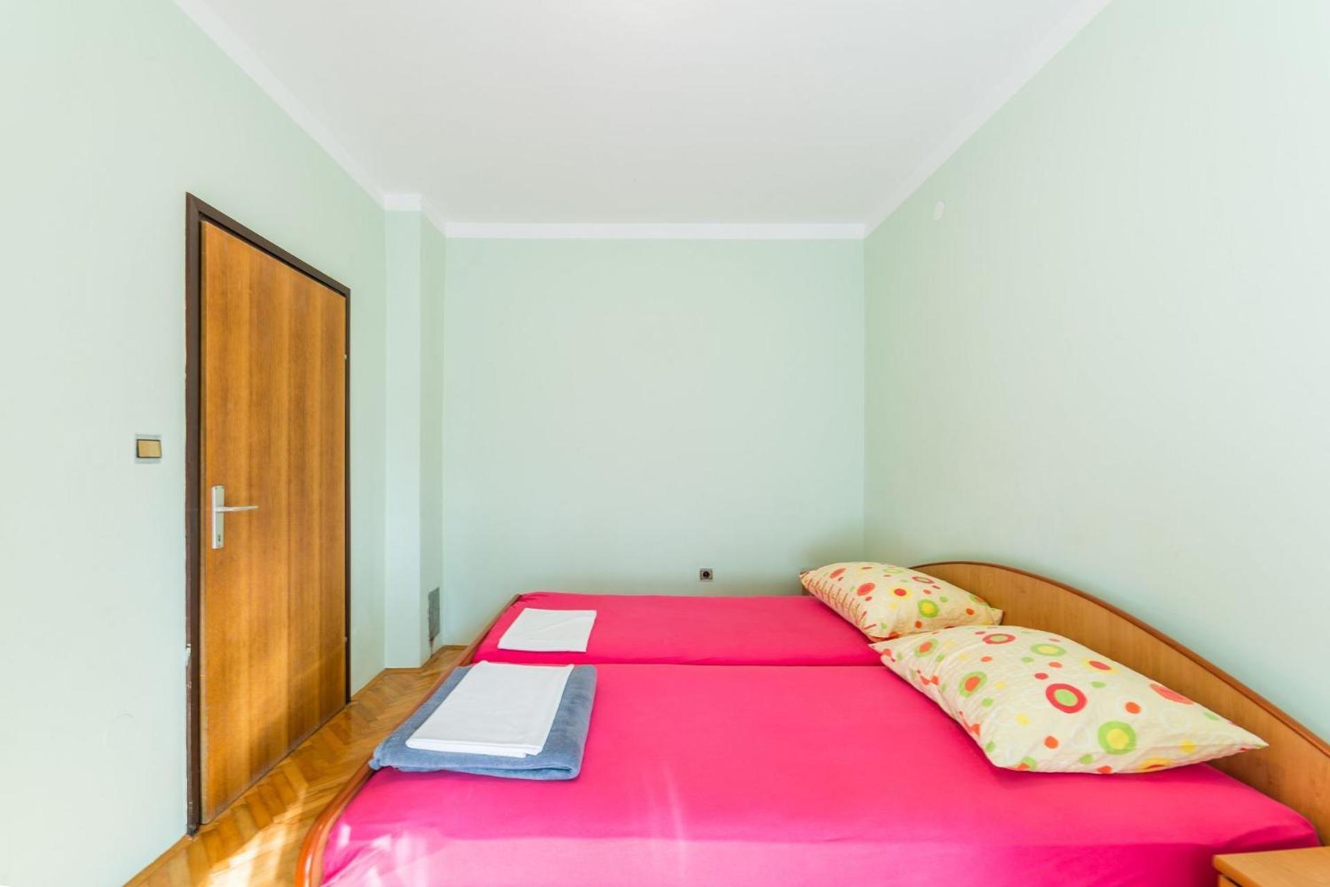 Apartments Ivica - With Parking Nin Exterior photo