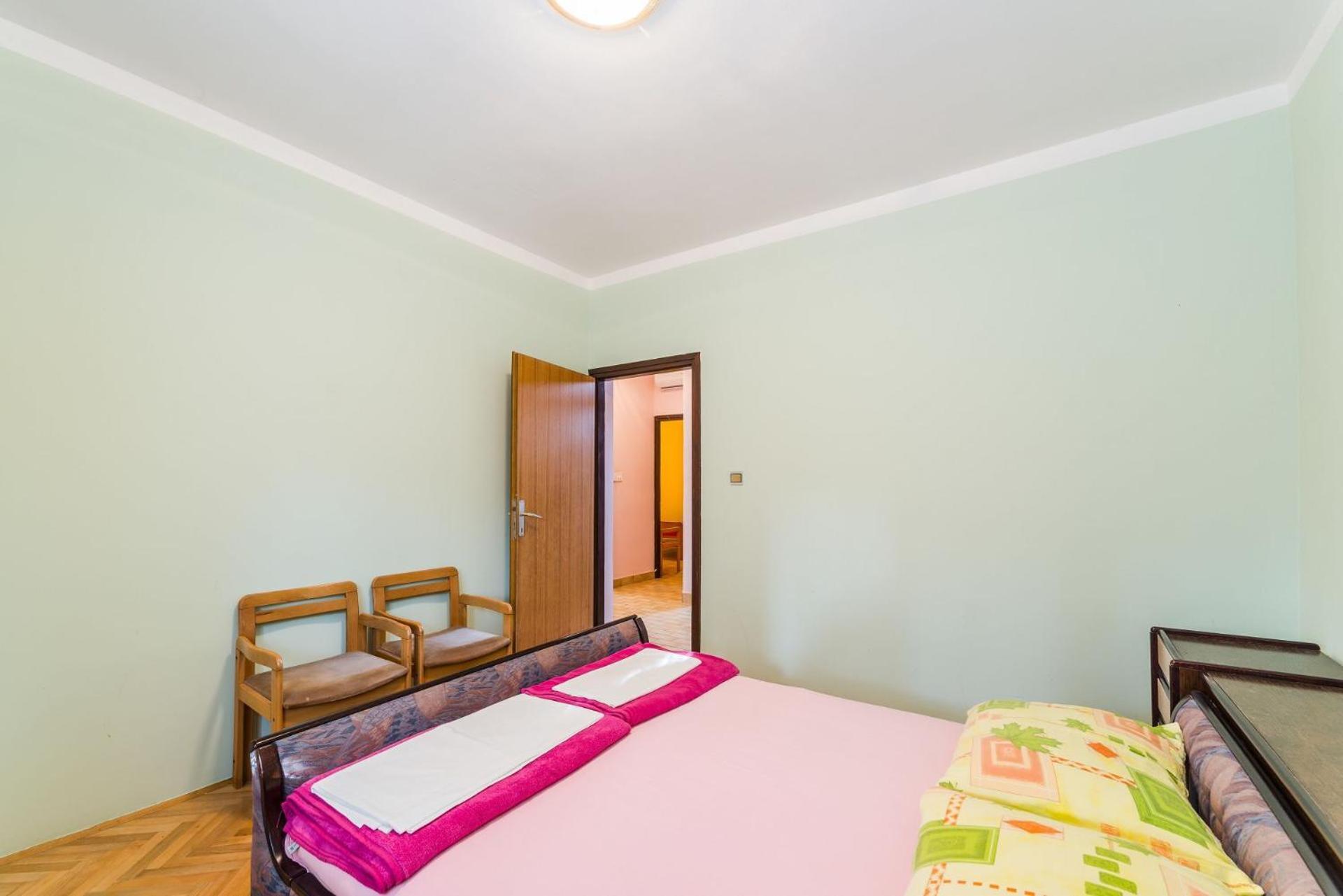 Apartments Ivica - With Parking Nin Exterior photo