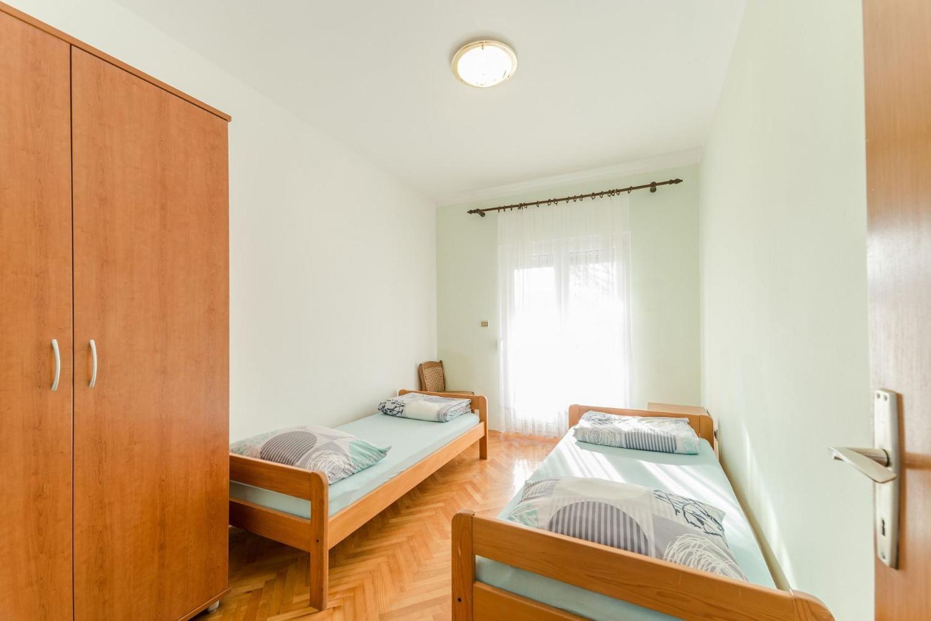 Apartments Ivica - With Parking Nin Exterior photo